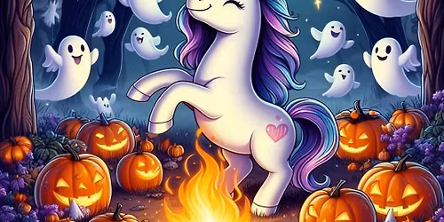 \ud83c\udf83 HALLOWEEN U JEDNORO\u017dCE \ud83c\udf83