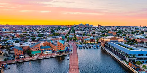 Fell's Point