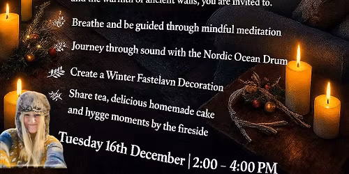 Whalley Abbey Winter Light Afternoon