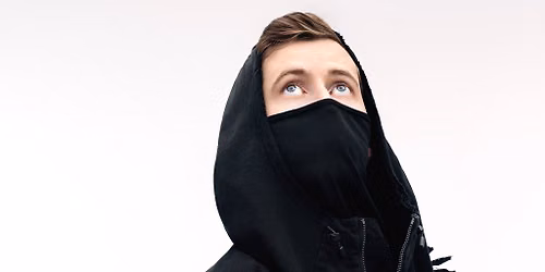 Alan Walker