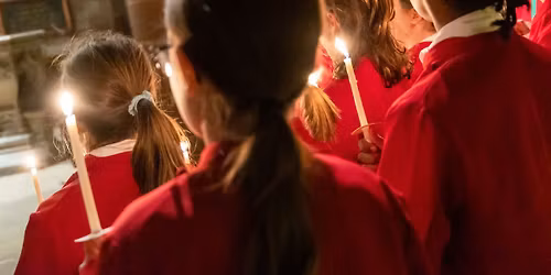 A Festival of Nine Lessons and Carols