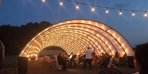 South Shore Orchestra Presents: Woodwind Quintet at Anderson's Winery