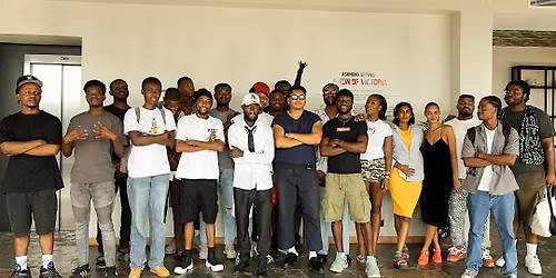 A Canvas Called Home - Creative Seminar