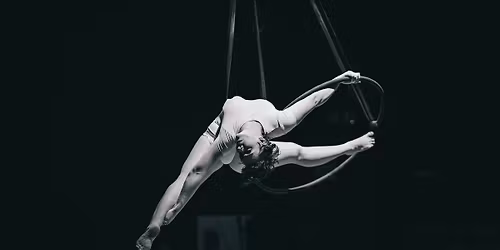  Aerial Open Stage we Wroc\u0142awiu 