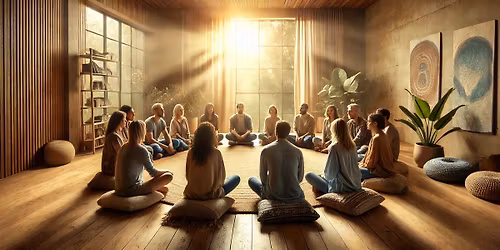 November Community Circle 