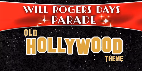 Will Rogers Days Parade