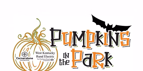 Pumpkins in the Park 