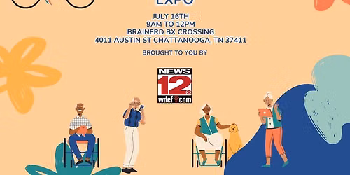 Senior Health & Lifestyle Expo