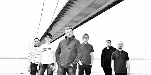 The Beautiful Couch - Tribute to The Housemartins and The Beautiful South