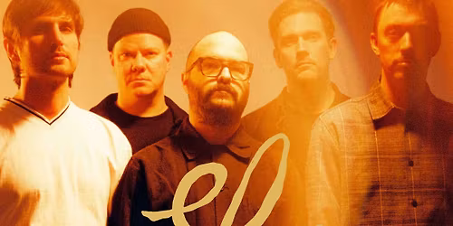 core. presents: EF '20 Years of Give Me Beauty Or Give Me Death' \/ Mono, Glasgow \/ 09.11.25