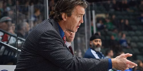 Calgary Wranglers at Bakersfield Condors