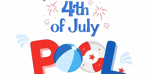 \ud83c\udf2d\ud83c\uddfa\ud83c\uddf8 4th of July BBQ & Potluck \u2600\ufe0f\ud83c\udf49