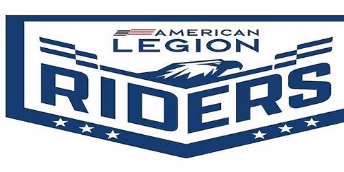 Save the Date!! ALR Chapter 8 Annual Ride