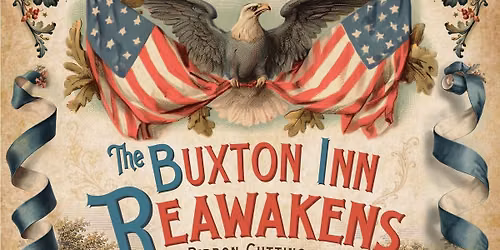 The Buxton Inn Reawakens