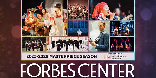 World Music Concert: Three Italian Tenors