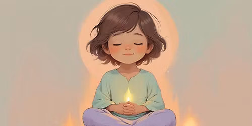 Toddler Yoga Class at PNA