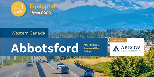 Equipped - Abbotsford