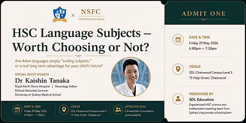 Beyond-Scaling - The Real Value of HSC Languages