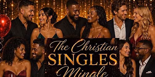 Christian Singles Mingle