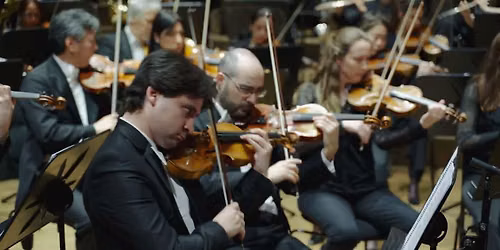 Los Angeles Philharmonic: Eva Ollikainen - Minimalist Icons: Vasks Part & Gorecki