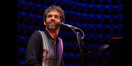 Julian Velard
