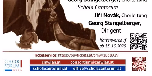 J.Seb. Bach Weihnachtsoratorium BWV 248, Kantaten 1, 2 und 6