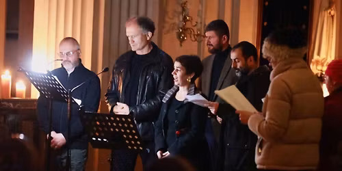 Liturgia Adwentowa z procesyjnym INTROIT