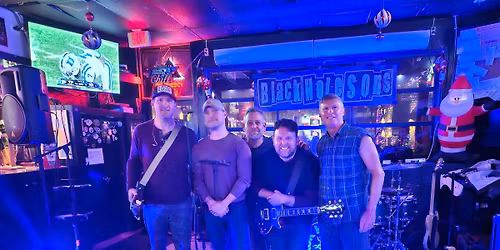 Black Hole Sons Rock Fozzy's Franklin