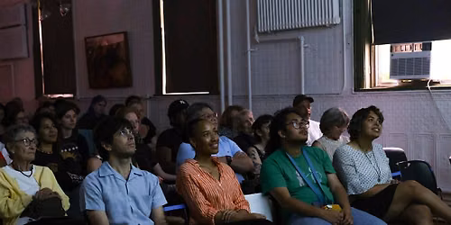Screening + Q&A: BDC Films Fellows