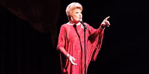 Marilyn Maye