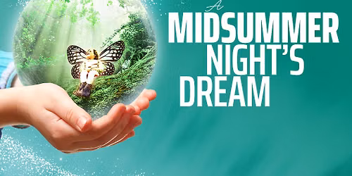 A Midsummer Night's Dream