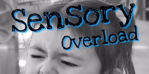 Sensory Overload @ Jakes Corner Lounge 