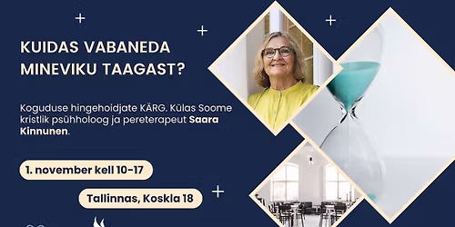 Koguduse hingehoidjate K\u00c4RG