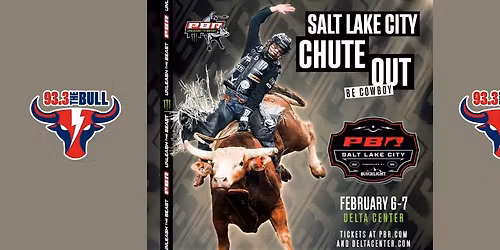 93.3 The Bull Welcomes PBR!