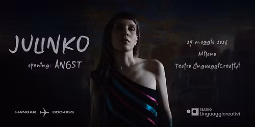 JULINKO Live W\/ANGST
