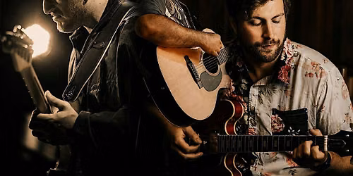 The Burleson Sessions: A Texas Songwriters Showcase