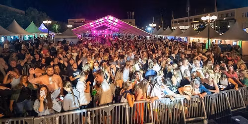 Motala Stadsfestival 2026