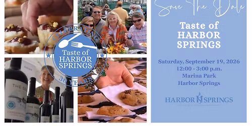 31st Annual Taste of Harbor