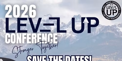 LevelUP! Conference