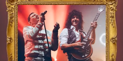 The Great Pretenders