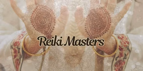 Reiki Masters Course