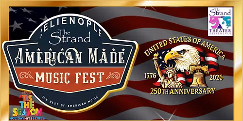 American Made Music Fest