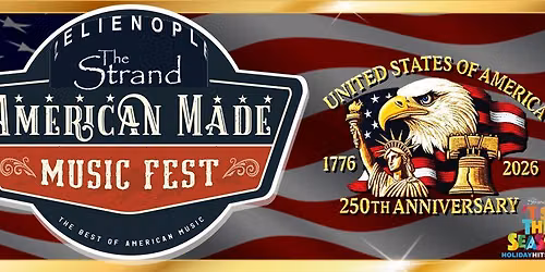 American Made Music Fest