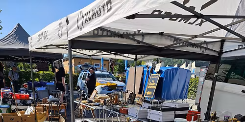 04.05.2026 OBERLAUSITZER ANTIK & TR\u00d6DELMARKT FLOHMARKT BAUTZEN WILTHENER SACHSEN