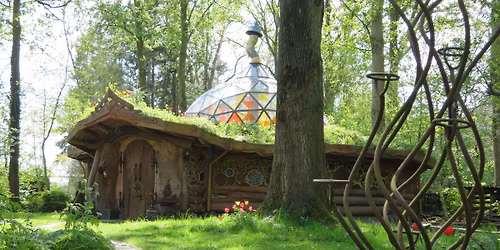 3 Day Retreat - Nature Temple