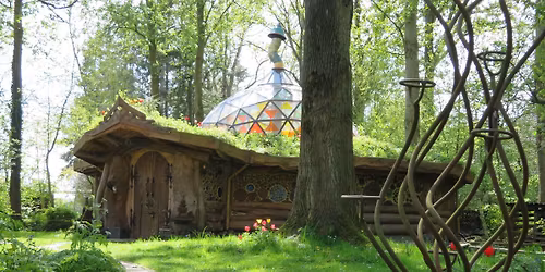 3 Day Retreat - Nature Temple 