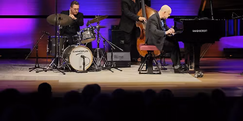 Larry Fuller Trio - Paso Robles, CA
