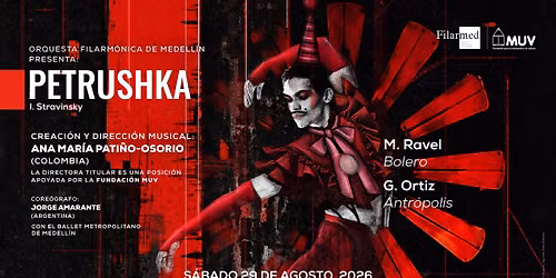 Petrushka