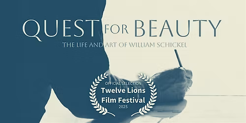 \u201cQuest for Beauty\u201d Film Screening & Art Exhibition