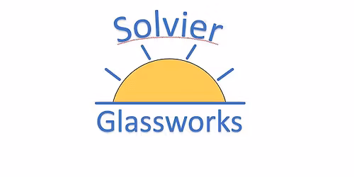 Craft Guild Art Show - Solvier Glassworks